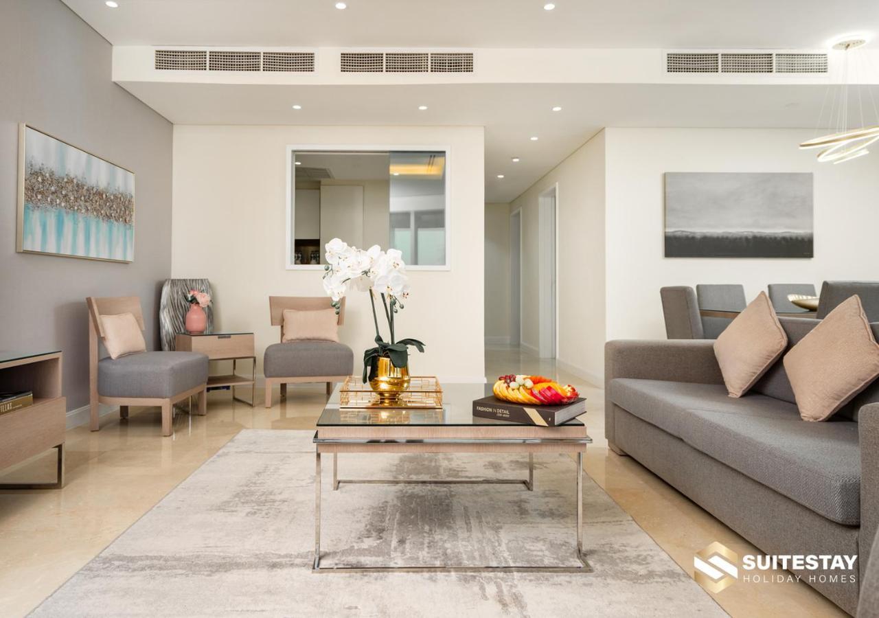Deluxe - Address Dubai Mall - The Residence Bagian luar foto
