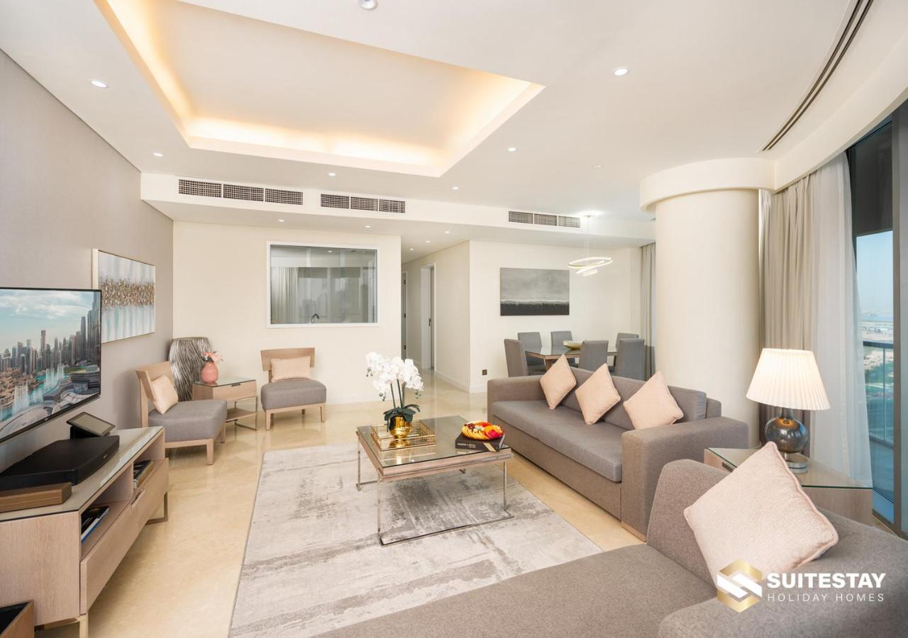 Deluxe - Address Dubai Mall - The Residence Bagian luar foto