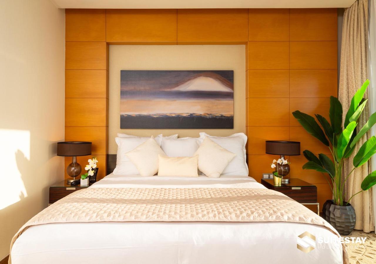 Deluxe - Address Dubai Mall - The Residence Bagian luar foto