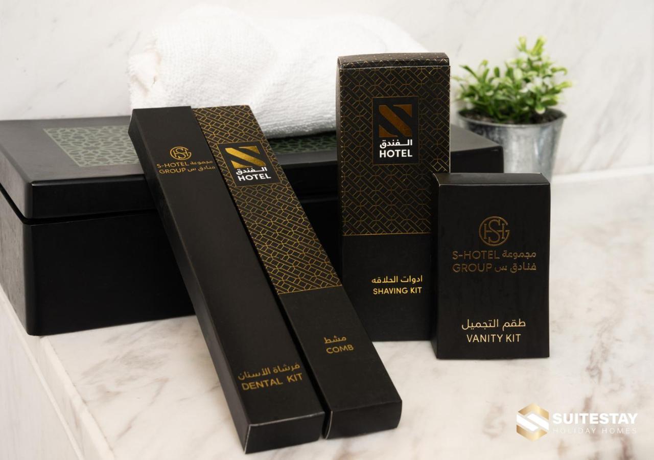 Deluxe - Address Dubai Mall - The Residence Bagian luar foto