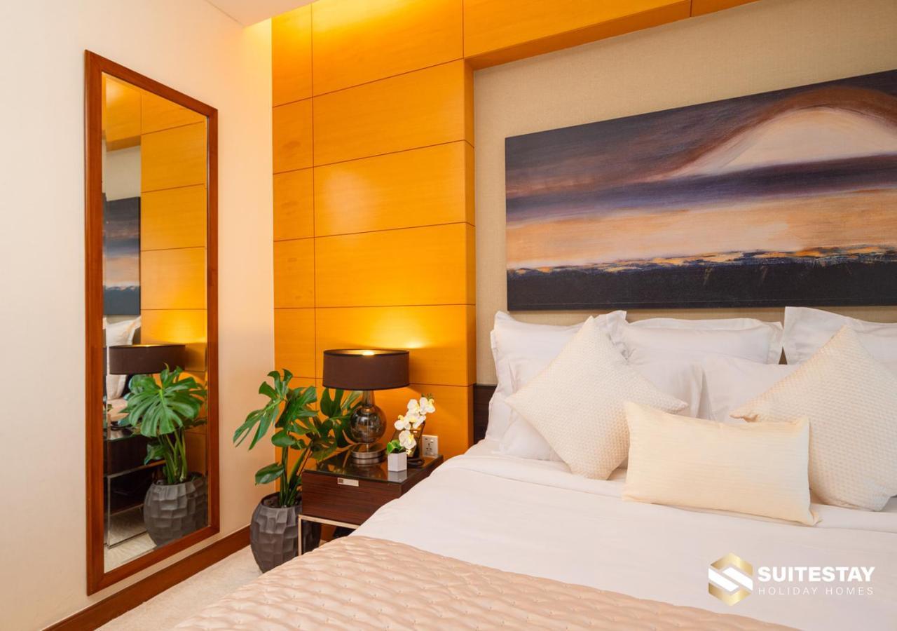 Deluxe - Address Dubai Mall - The Residence Bagian luar foto