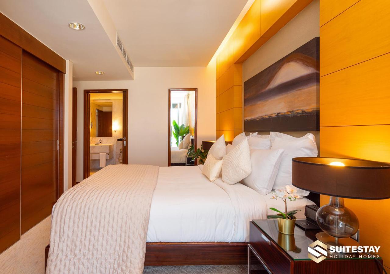 Deluxe - Address Dubai Mall - The Residence Bagian luar foto