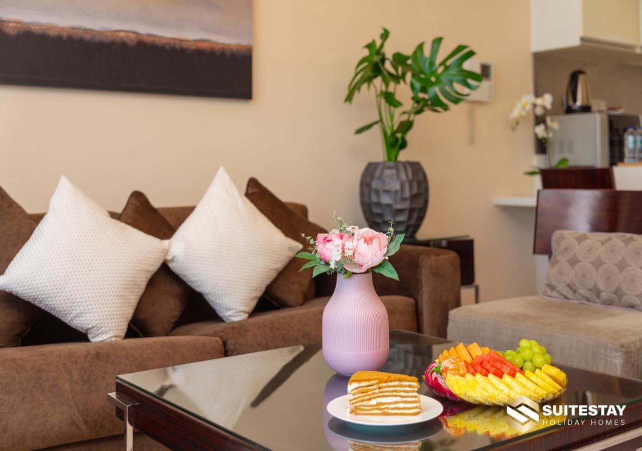 Deluxe - Address Dubai Mall - The Residence Bagian luar foto
