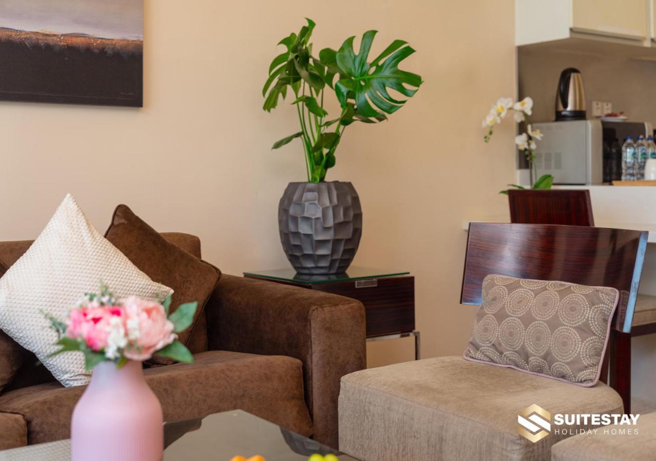 Deluxe - Address Dubai Mall - The Residence Bagian luar foto