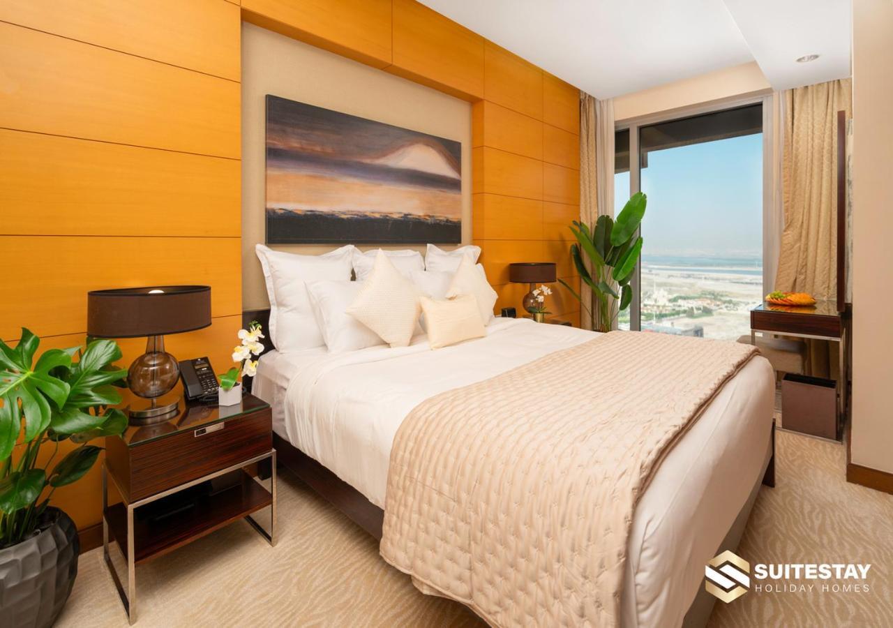 Deluxe - Address Dubai Mall - The Residence Bagian luar foto