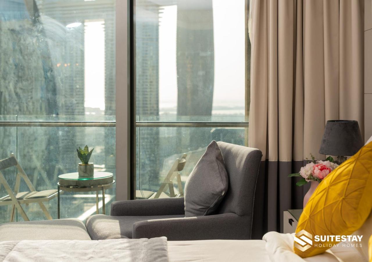 Deluxe - Address Dubai Mall - The Residence Bagian luar foto